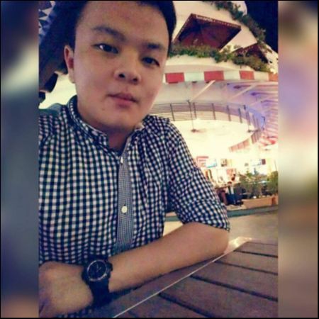 Stonex Voon