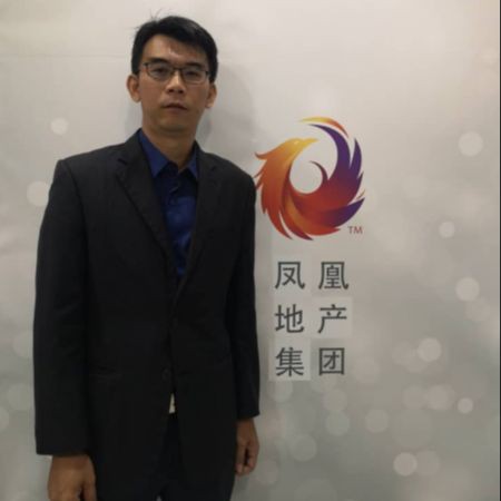 YL Wong