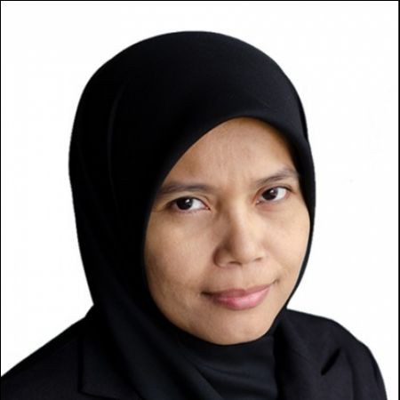 NORHAIDA BINTI ABDUL AZIZ