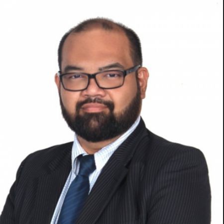 Mohd Jeffrey Mohamad Isa