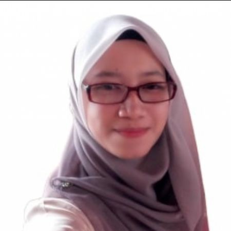 Siti Noor Fishah binti Mohd Zuki