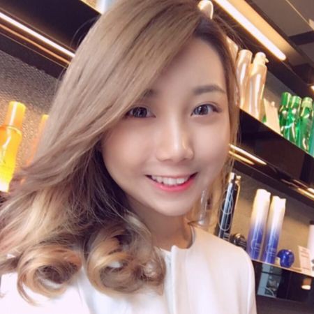 Iris Lee