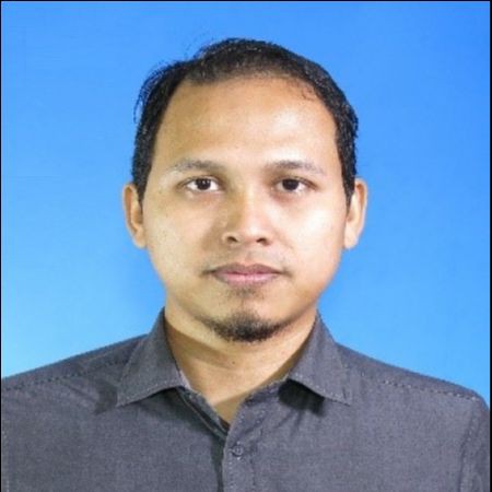 Mohd Hafiz
