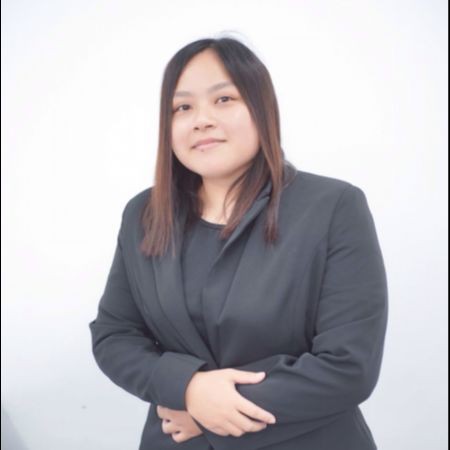 Reinee Chen