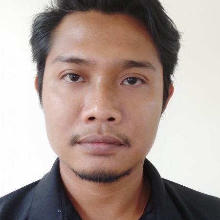 Aizul zakaria Hamzah