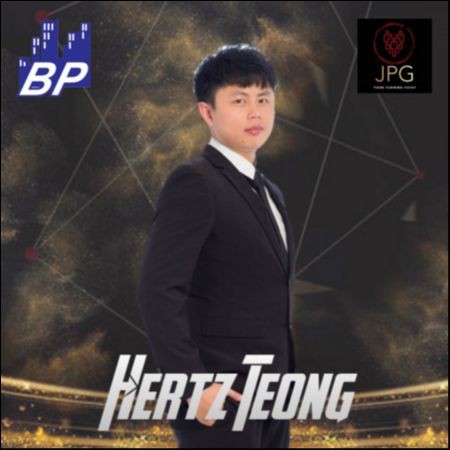 Hertz Teong