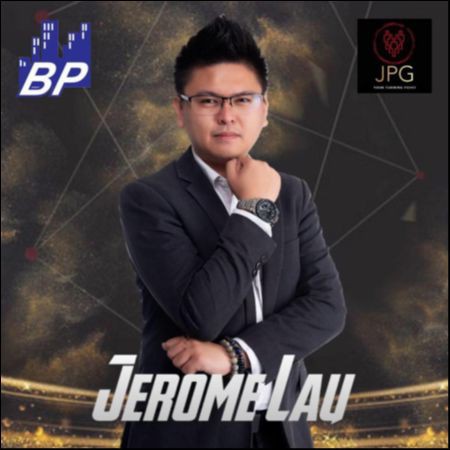 JEROME LAU