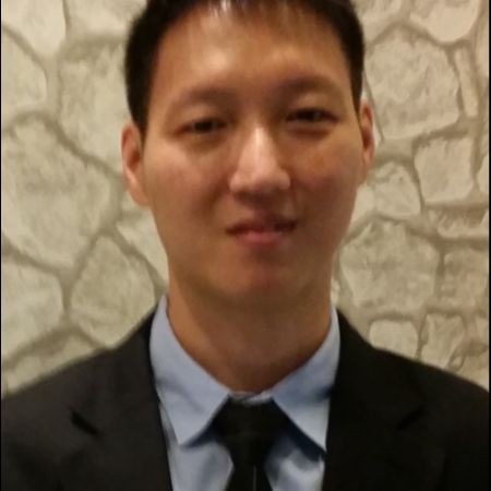 Cyrus Lee