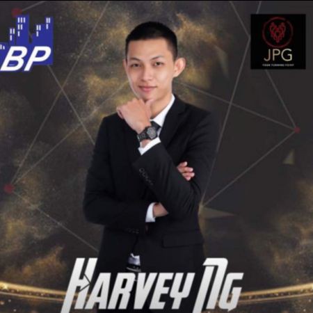 Harvey ng