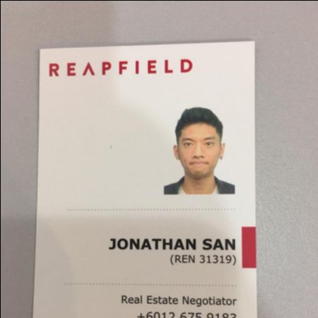 Jonathan San