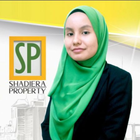 Shadiera Zakiuddin