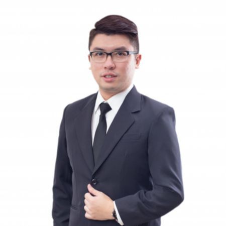 SEOW WEI KEAT