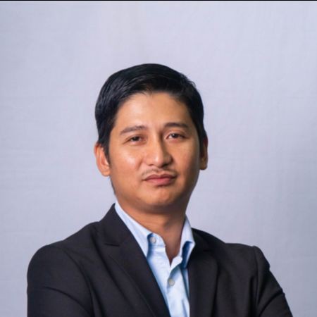 Md Lutfi Ab Rahman