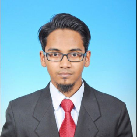 Muhammad Asyraf Shabarshah