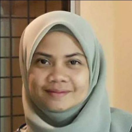 Amirah Najihah binti Azmi Puat
