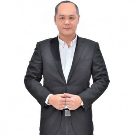 Paul Lim