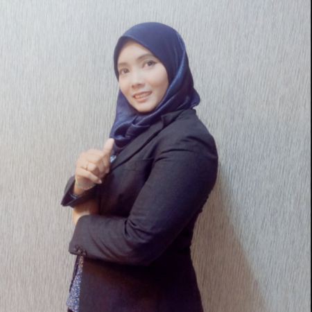 ERNAWATI BINTI ZAKARIA