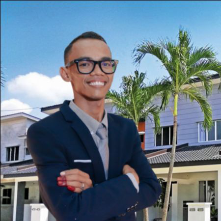 Hairul Akmal Bin Osman