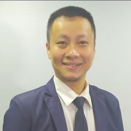 Halim Chan Abdullah