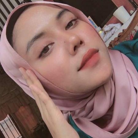NOOR NAJIHAH BINTI MOHAMMAD FADZIL