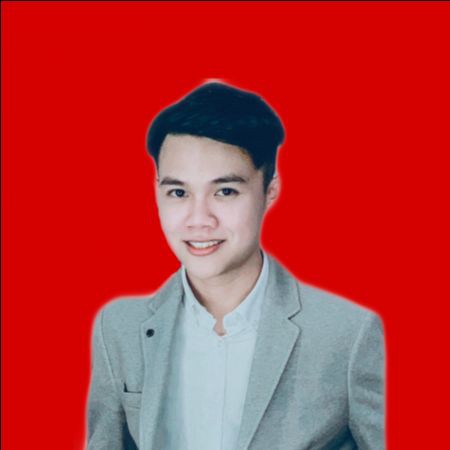 Dean Chew