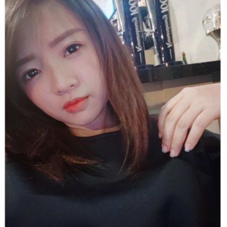 Esther Gan