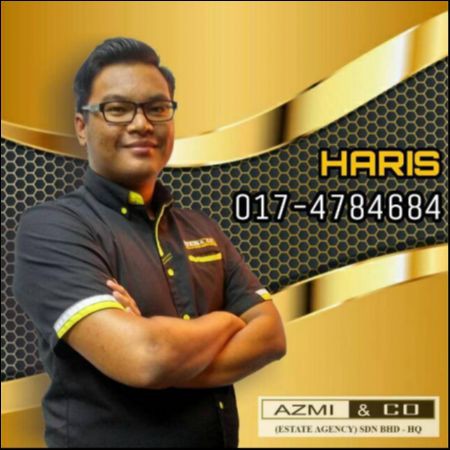 Haris Nizam