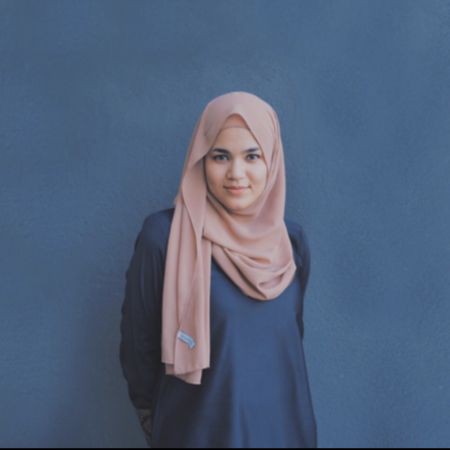 Fatin Syafinaz