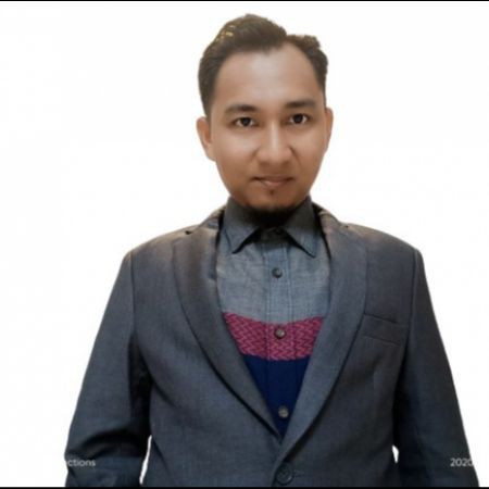 Ahmad fadhil REN43353