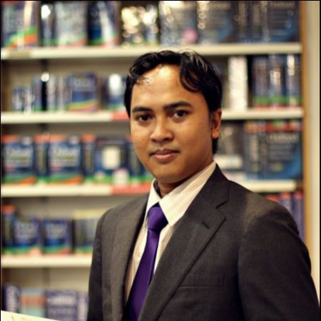 Mohaizam Bin Hj Kasim