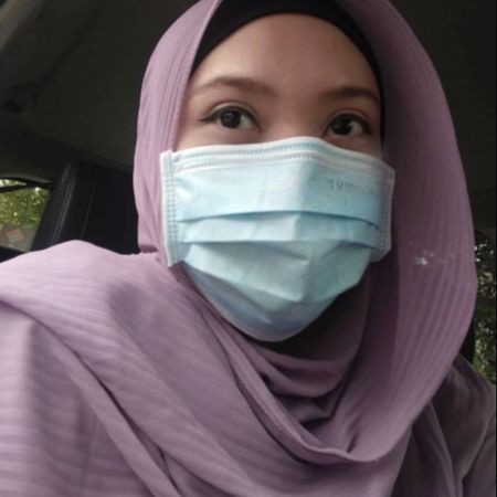 Nur Alia Omar