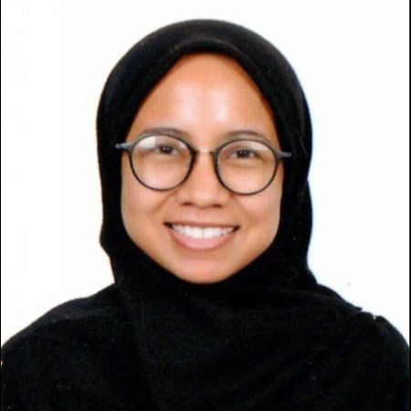 Raja Farah Izzaty binti Raja Idzhar