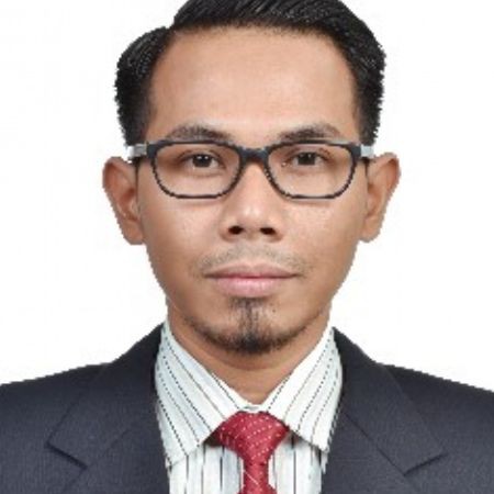 Ashraf Razali