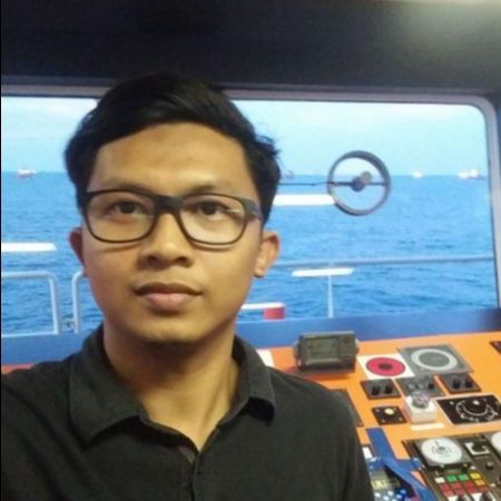 AHMAD SABRI BIN MOHD FAJARIATUDIN