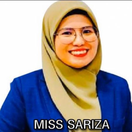 Miss Sariza