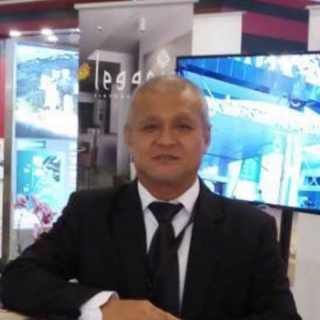Tuan Japar