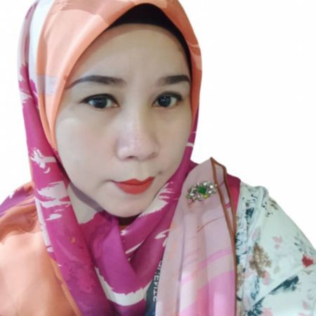 Herda zuriati binti ahamad