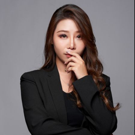 Grace Tan