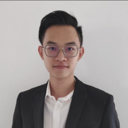 Patrick Lau