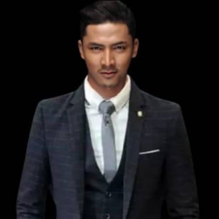 Mohamad Ikhwan bin Mohamad Ibrahim