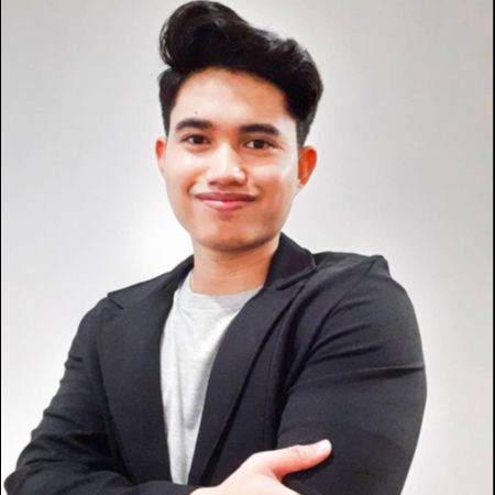 Ridhwan Nordin