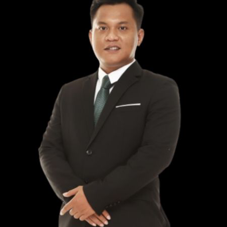 Fauzi Abdullah