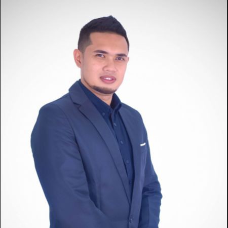 Muhd Hanif