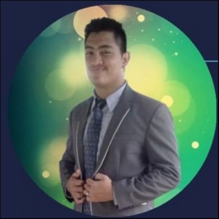 Faris Akmal Mohamad Asri