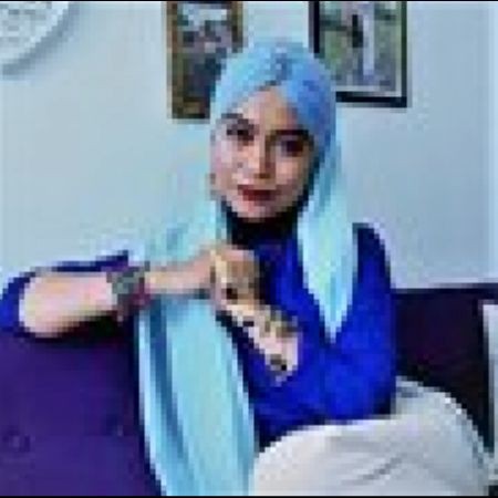 Siti Aishah