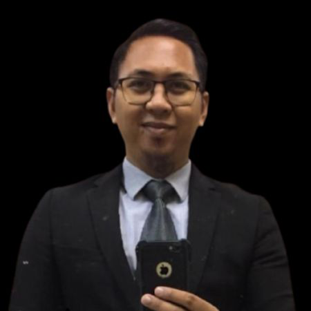 mohammad firuz rahmad