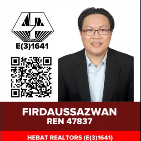 Mohd Firdaussazwan Bin Mustafa