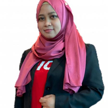 Eliza Atiqah Borhan