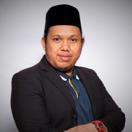 Mohd Bahari