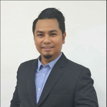 MOHD SAUFIE BIN SAID